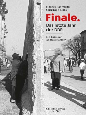 cover image of Finale
